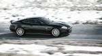 Jaguar XKR-S 2008 года